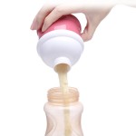 Custom Baby Milk Powder Container Manufacturer - OEM Detachable Formula Dispenser Storage Box