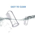 Baby Finger Toothbrush Supplier - OEM Hot Selling 2023 Soft Silicone Infant Cleaning Brush