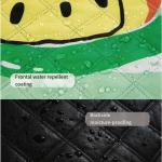 Picnic Mat - Ultrasonic Waterproof