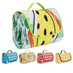 Picnic Mat - Ultrasonic Waterproof