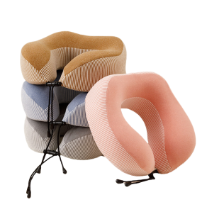 Neck Pillow - Memory Foam U Shape