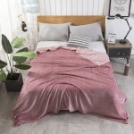Blanket - Polyester Velvet Luxury