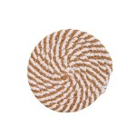 Table Mats Set - 8 Piece Heat Resistant