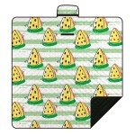 Picnic Mat - Ultrasonic Waterproof