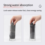 Kitchen Towels - Microfiber Corn Design