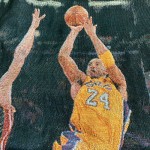 Throw Blankets - Cotton Jacquard Woven