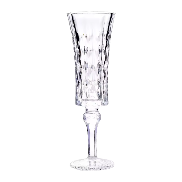 Wine Glasses Set - Luxury Crystal Stemware Manufacturer