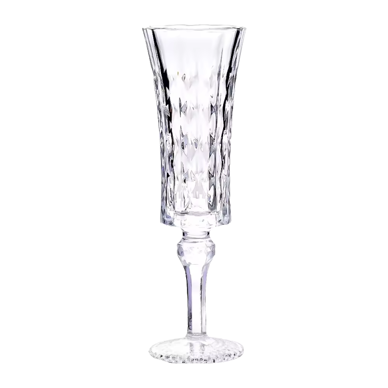 Wine Glasses Set - Luxury Crystal Stemware Manufacturer