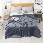 Blanket - Polyester Velvet Luxury