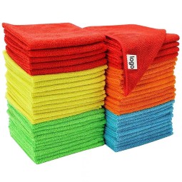 Cleaning Cloths - Microfiber Multi Purpose