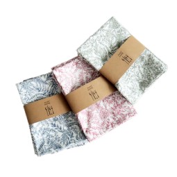 Table Napkins - Cotton Washable Reusable