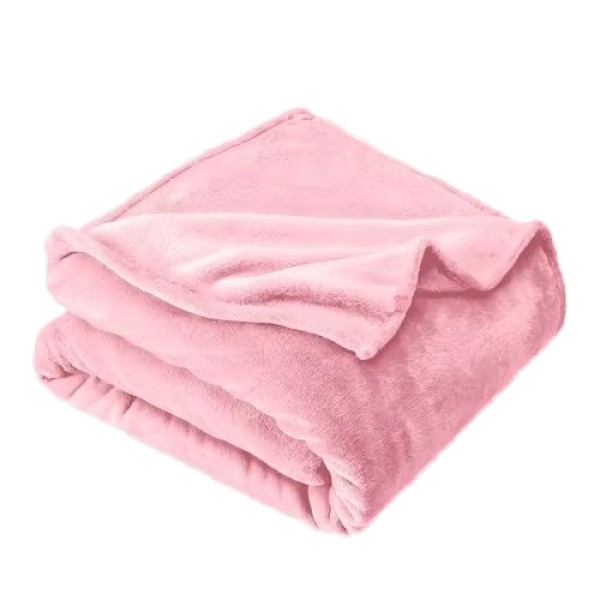 Blanket - Polyester Velvet Luxury