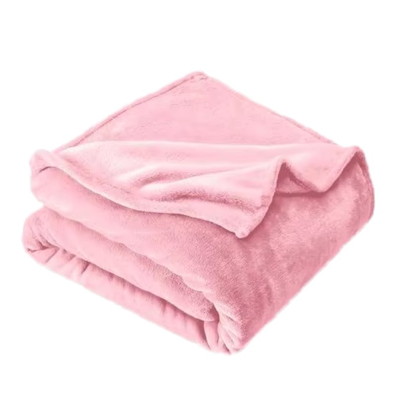 Blanket - Polyester Velvet Luxury