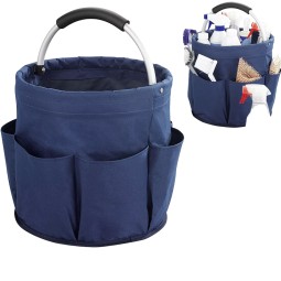 Picnic Basket - Oxford Foldable Portable