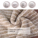 Dish Cloth - Non Slip Quick Dry