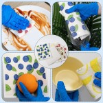 Dish Cloth - German Wood Pulp Quick Dry