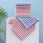 Kitchen Towel - Jacquard Cotton Export