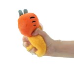 Hand Towel - Cartoon Microfiber Absorbent