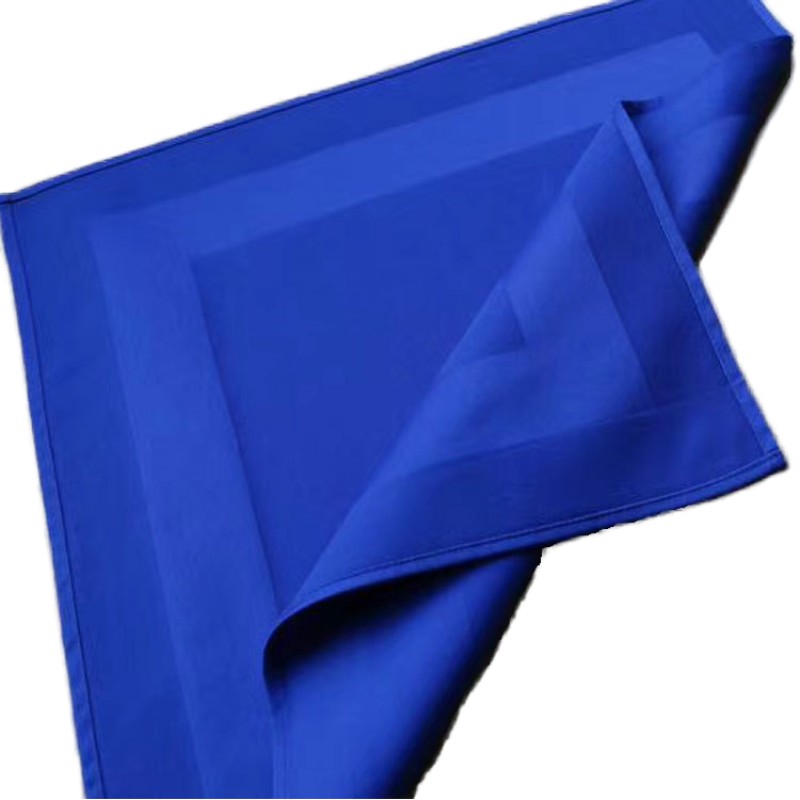 Napkins - 100% Cotton Satin Edge