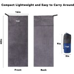 Gym Towels - Quick Dry Sports Fitness