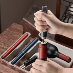 Wine Opener - Electric Rechargeable Automatic