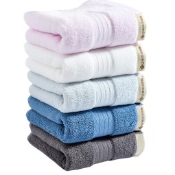 Bath Towel - 100% Cotton Hotel Grade