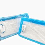 Floor Wipes Supplier - Eco Friendly Disposable Wet Tissue with Fragrance