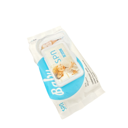 Baby Wipes Supplier - OEM Alcohol Free Gentle Eco Friendly Skin Care