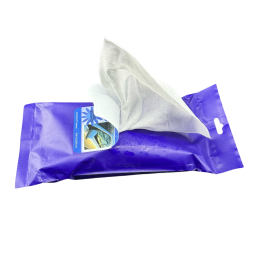 Car Wash Wet Wipes Manufacturer - Hot Sale Eco Friendly Multi Function Custom Logo