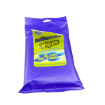 Kitchen Wipes Manufacturer - OEM Custom Household Eco Friendly BBQ Oil Cleaning