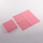 Dry Wipes Roll Supplier - Disposable High Absorb Non Woven Quick Dry 30x30cm