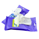 Kitchen Wipes Manufacturer - OEM Custom Household Eco Friendly BBQ Oil Cleaning