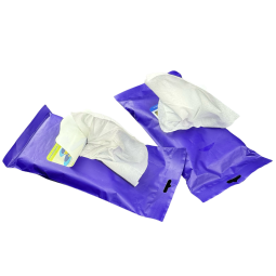 Car Cleaning Wet Wipes Manufacturer - OEM Customized Eco Friendly Dashboard Wiping Cloth