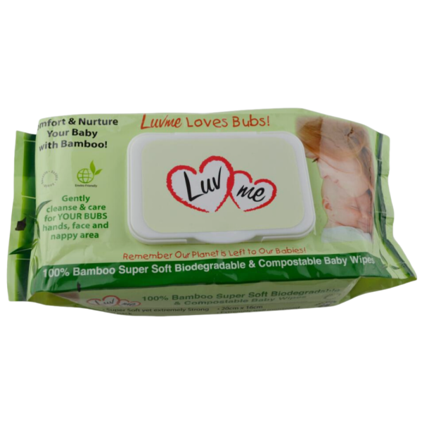 Baby Care Wipes Supplier - OEM Eco Friendly Soft Cotton with Aloe Vera Bamboo