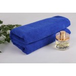 Sport Towel Manufacturer - Cotton Waffle Weave Bath Towel Microfiber Wipe