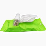 Shower Wipes Supplier - Special Large Body Eco Friendly Private Label Non Scented