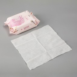 Makeup Removal Wipes Supplier - Eco Friendly Soft Pocket Pack Travel Size