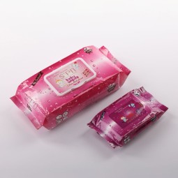 Baby Wet Wipes Supplier - Professional Biodegradable Eco Friendly Factory Direct