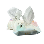 Face Clean Wipes Supplier - Factory Eco Friendly Non Woven Safe Surface Removal