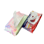 Baby Skin Care Wipes Supplier - OEM Eco Friendly Bamboo Cleansing Gentle