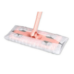 Baby Tissue Paper Supplier - Wholesale 24packs Eco Friendly Pure Water Floor Wipes