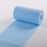 Kitchen Wipes Supplier - Disposable Non Woven High Absorb Quick Dry 30x30cm