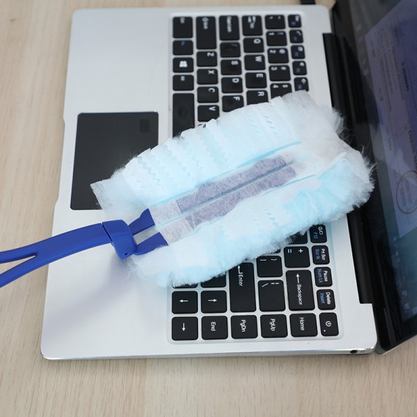 Microfiber Duster Refills Supplier - Unscented for Easy Home Cleaning