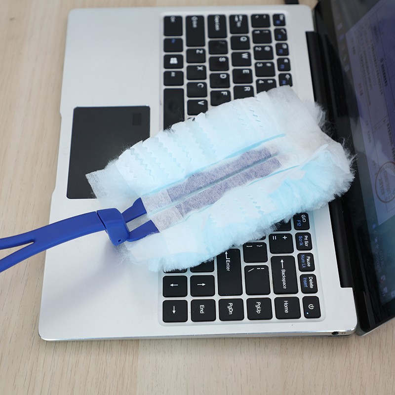 Microfiber Duster Refills Supplier - Unscented for Easy Home Cleaning