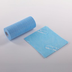 Dry Wipes Supplier - Ultra Fine Fiber High Absorb Non Woven Sterilizing Kitchen