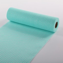 Dry Wipes Supplier - Disposable High Absorb Non Woven Quick Dry for Kitchen