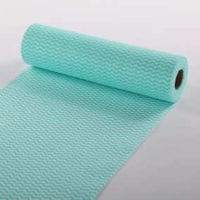 Dry Wipes Supplier - Disposable High Absorb Non Woven Quick Dry for Kitchen