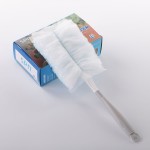 Magic Duster Manufacturer - OEM Microfiber Washable Soft for Picture Frame Cleaning