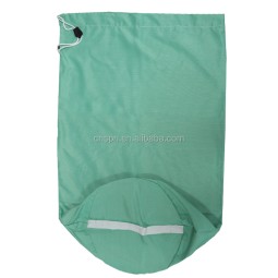 Laundry Bag Supplier - Stock High Quality Oxford Fabric Bag