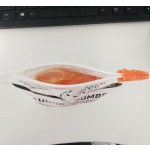 Laundry Pod Supplier - Children Proof Doypack with Child Resistant Zipper